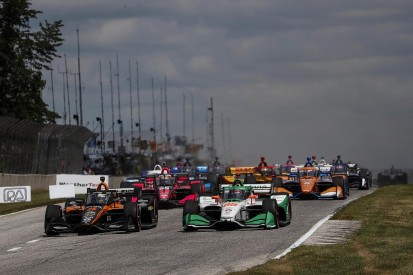 The other IndyCar drivers who came of age at Road America