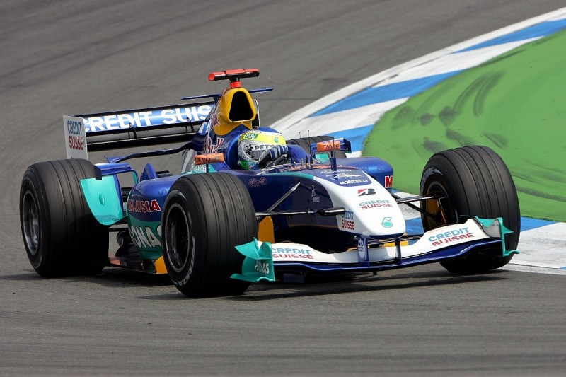 Why F1 has always been a "copying championship"