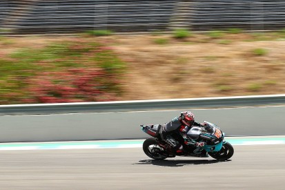 Will past MotoGP demons haunt Yamaha at Jerez?