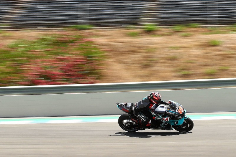 Will past MotoGP demons haunt Yamaha at Jerez?