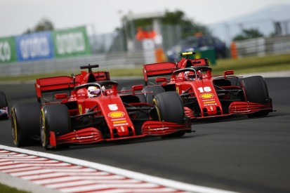 Why the jury's still out on Ferrari's updates - and may be for some time