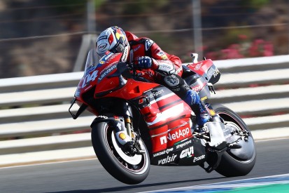 The overachieving rider vindicating his MotoGP contract demands