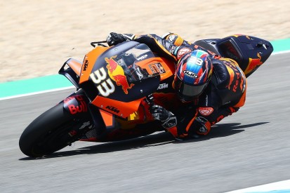 The MotoGP rookie who promises a golden future for KTM