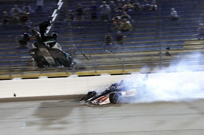 Why IndyCar's 2020 innovations had contrasting fortunes at Iowa