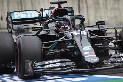 The "borderline outrageous" car that could change F1 forever