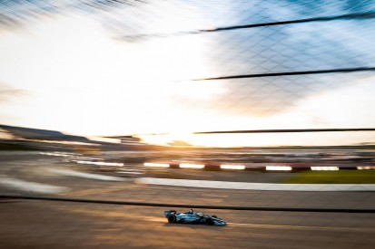 How a single-car team is turning the tide in IndyCar