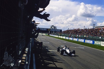 David Coulthard's top 10 greatest F1 drives