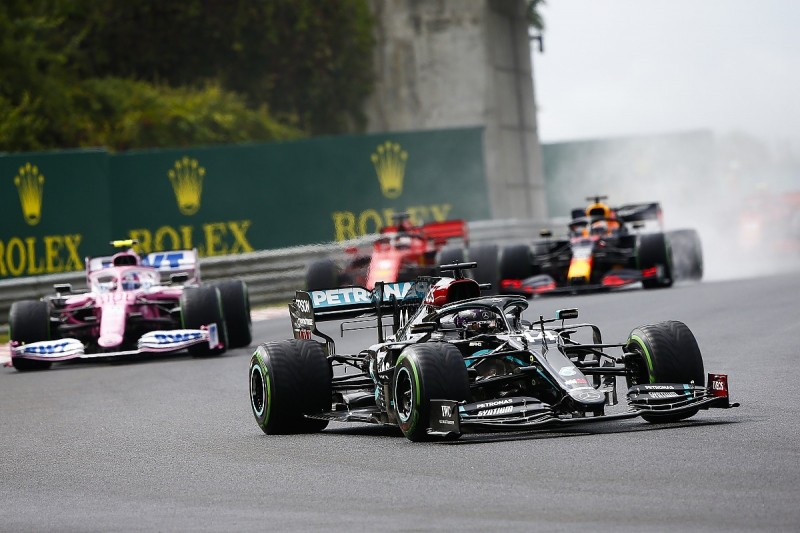 Why F1 2020 will be remembered as a golden year