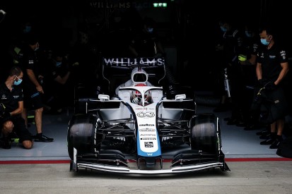Why the optimism is real for Williams' latest fresh start