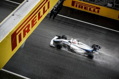 Why Russell’s killer instinct points to a strong future