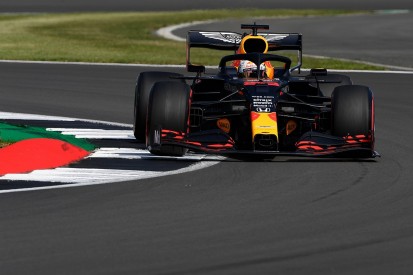 Red Bull matches Mercedes in Silverstone sun but cooling conditions could widen gap