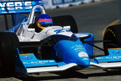 The engineer who took Reynard to another level