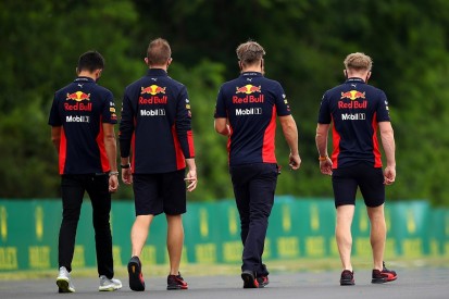Ask Tim: Why Albon isn't the biggest scapegoat at Red Bull