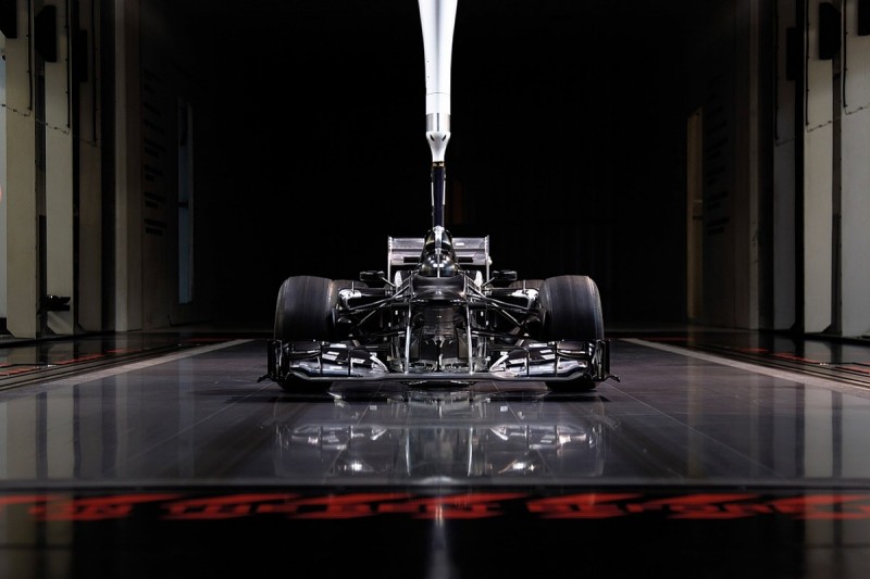 How a change in priorities is making F1 stronger