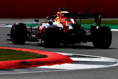 How Verstappen stacks up in F1's 70-year Silverstone speed battle