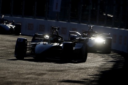 How Formula E's open title fight was defused in two races