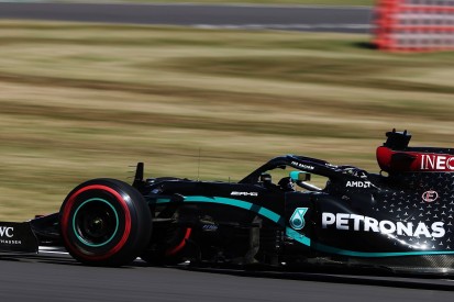 How critical qualifying tactics will shape F1's birthday race
