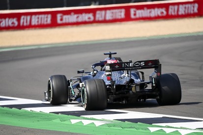Why inflation left Mercedes poorer at Silverstone