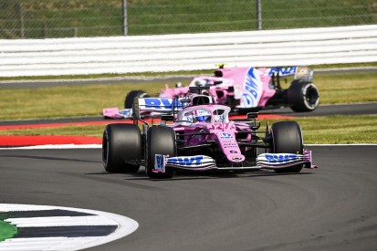 The impressive number behind Hulkenberg's 'ruined' F1 race return