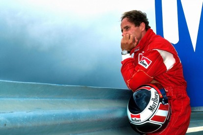 How a Maranello favourite went out on a high