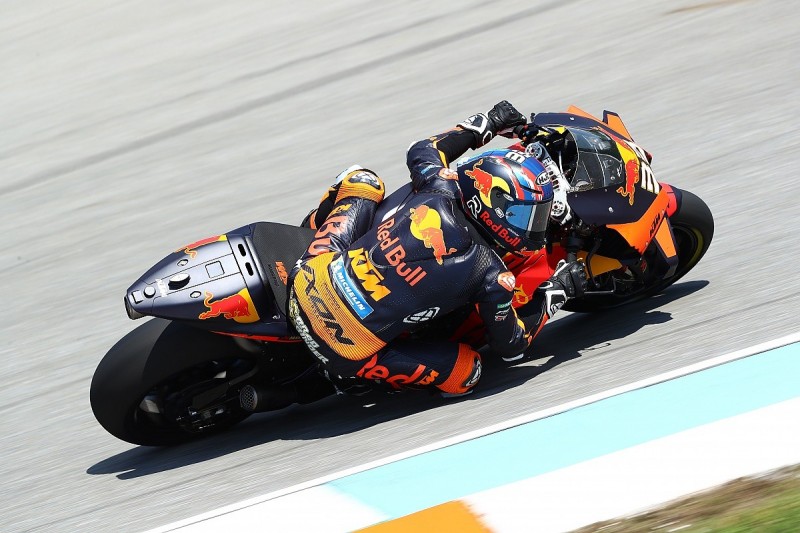 Why the real winner in the MotoGP Czech GP wasn’t KTM