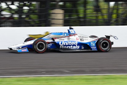 Why 2020 offers a second-generation racer his best Indy 500 shot