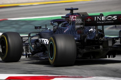 The "shock" that gave Mercedes its edge back in Spain