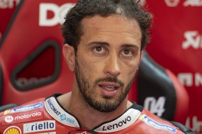 Why the Ducati-Dovizioso divorce was unavoidable