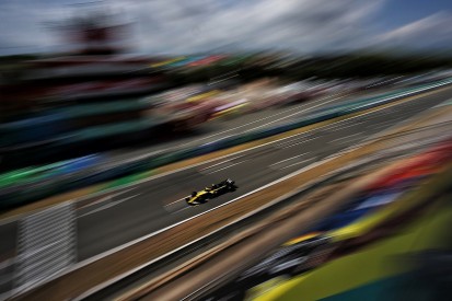 Ask Tim: The underachieving F1 team that needs to "pull its socks up"