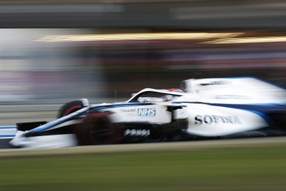 Why Williams' sale marks the end of an era for Formula 1