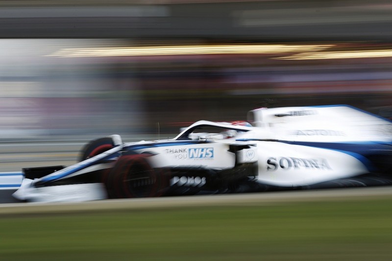 Why Williams' sale marks the end of an era for Formula 1