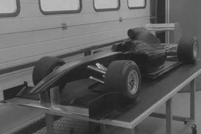 F1 2010's lost teams: Lola
