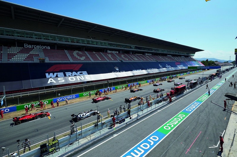 Why moving testing wouldn’t improve racing in Spain