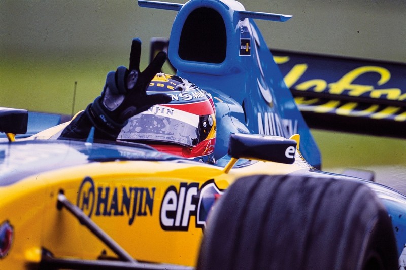 Why a perceived Alonso problem could be the biggest asset of his F1 return