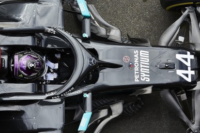 The critical elements seen at Spa that will define Hamilton's F1 legacy