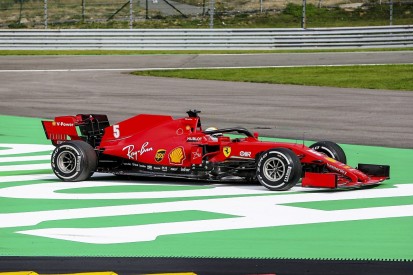 How McLaren's past pain is a reality check for Ferrari