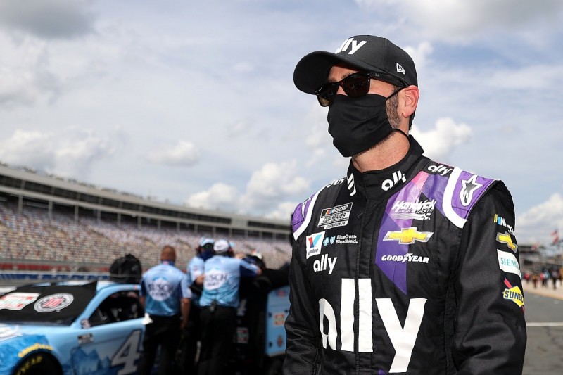 Why Johnson’s playoff failure won’t tarnish his legacy