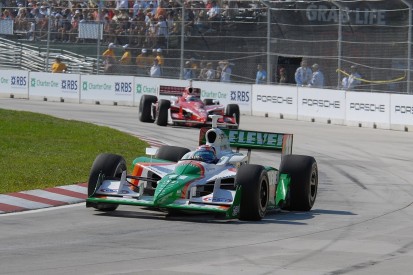 Ranking the 10 greatest drives of a modern Indycar hero