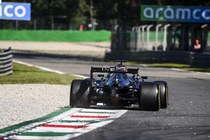 The Hamilton record underlining F1's eternal struggle