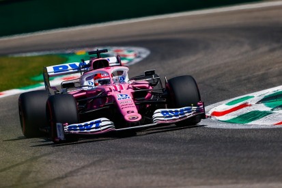Has Racing Point done the right thing in ditching Perez?