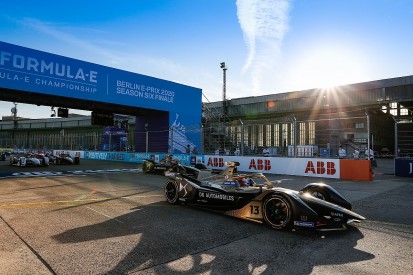 The top 10 Formula E drivers of 2019-20