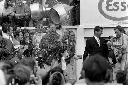 The American visionary who couldn't wait for Ferrari