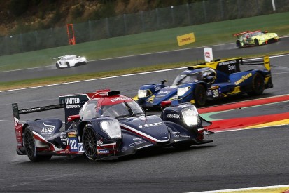 The colleagues turned rivals with scores to settle at Le Mans