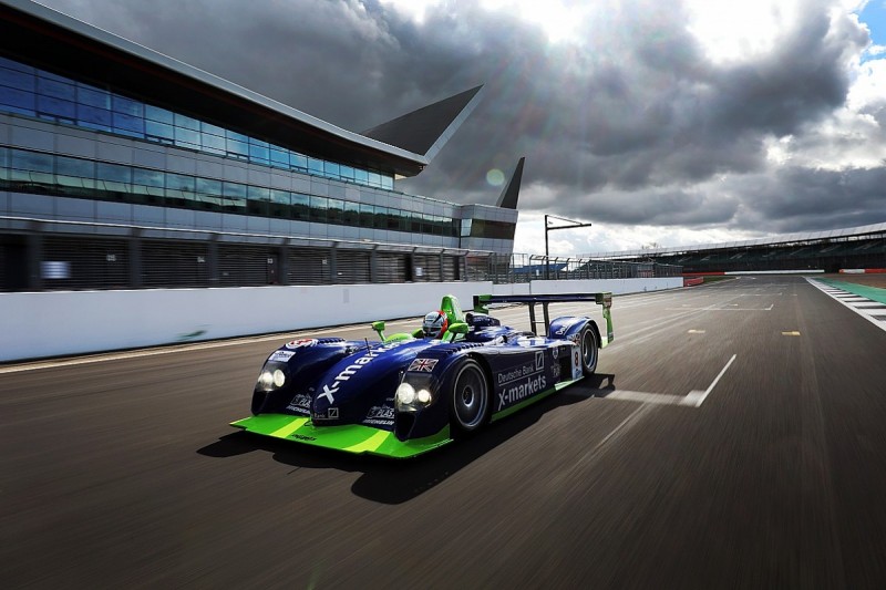The Le Mans racer that turned an underdog's dream into reality