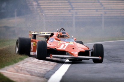 F1’s 70 greatest influencers: the 1980s