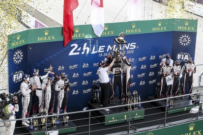 How the "small things" cost another overdue win at Le Mans