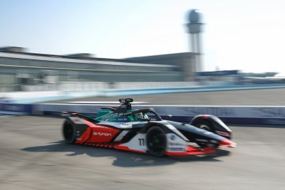 Why Formula E's 'weird' experiment has wider relevance to motorsport
