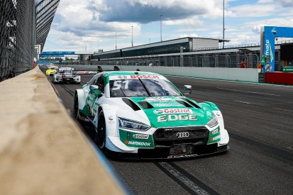 The futuristic tool making life easier for race teams