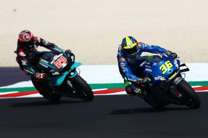 The sophomore showdown brewing in MotoGP after the Catalan GP