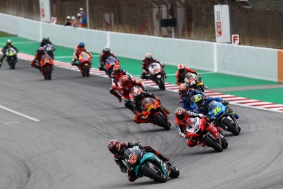 How pressure management can win the MotoGP title